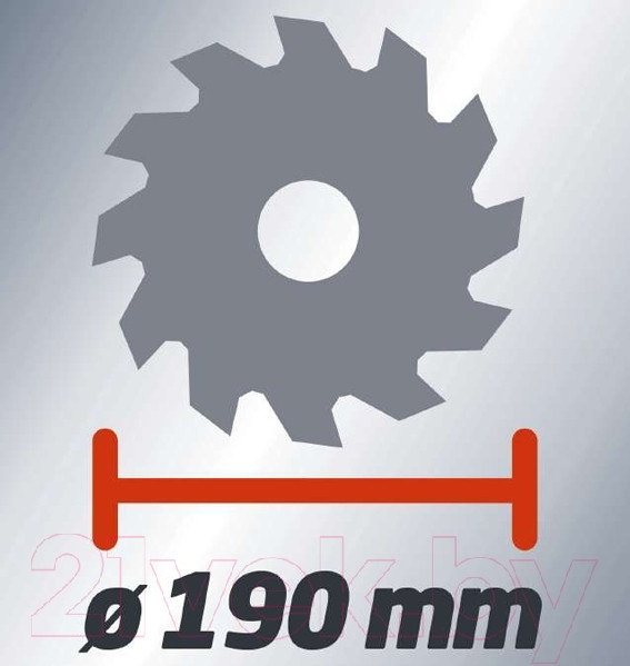 Изображение товара Дисковая пила Einhell TC-CS 1400 (4330937)