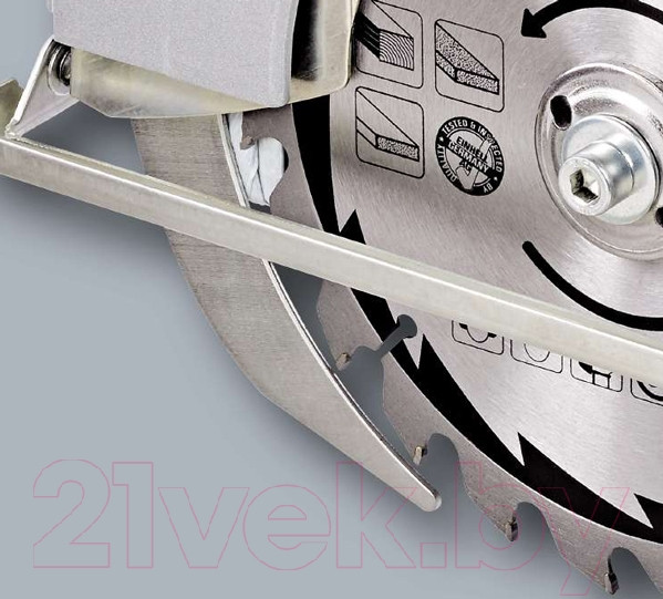 Изображение товара Дисковая пила Einhell TC-CS 1400 (4330937)