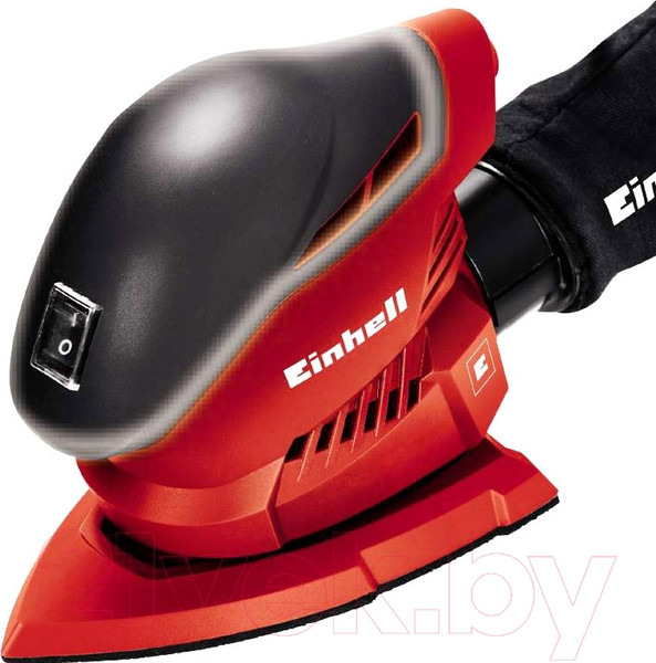 Изображение товара Дельтавидная шлифовальная машина Einhell TH-OS 1016 (4460610)