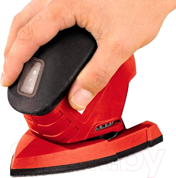 Изображение товара Дельтавидная шлифовальная машина Einhell TH-OS 1016 (4460610)