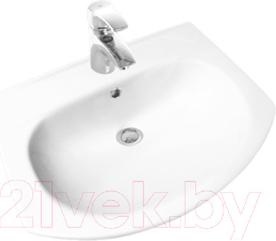 Изображение товара Умывальник Sanita Лагуна 65 LGN65SAWB01