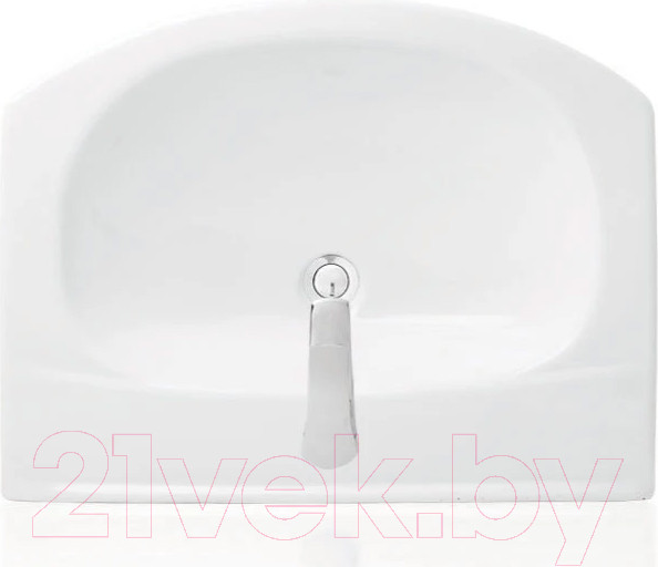 Изображение товара Умывальник Sanita Лагуна 65 LGN65SAWB01