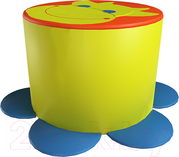 Изображение товара Контурная игрушка Romana Корова ДМФ-МК-01.31.00