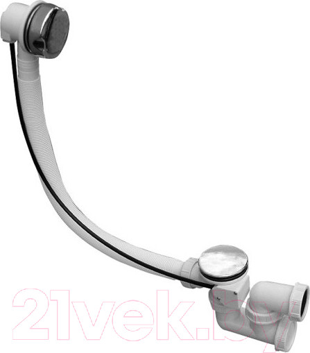 Изображение товара Сифон Slezak RAV MD0471N