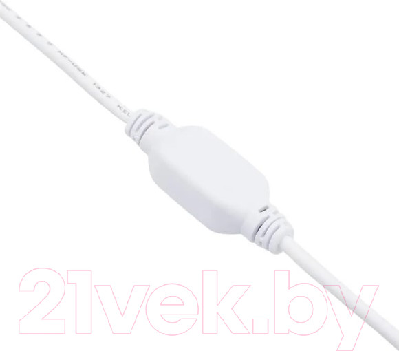 Изображение товара Светодиодная гирлянда Neon-Night Айсикл 255-137 (4.8x0.6м, белый)