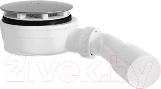 Изображение товара Сифон Plast Brno EWXN942