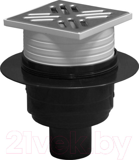 Изображение товара Трап для душа Plast Brno SI5PC00