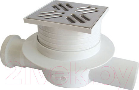 Изображение товара Трап для душа Plast Brno SI5TC00