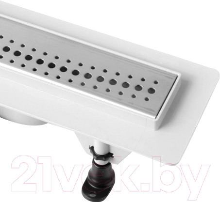 Изображение товара Трап для душа Plast Brno SZE2390