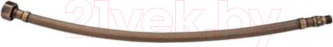 Изображение товара Гибкая подводка Slezak RAV IF0012SM (бронза)