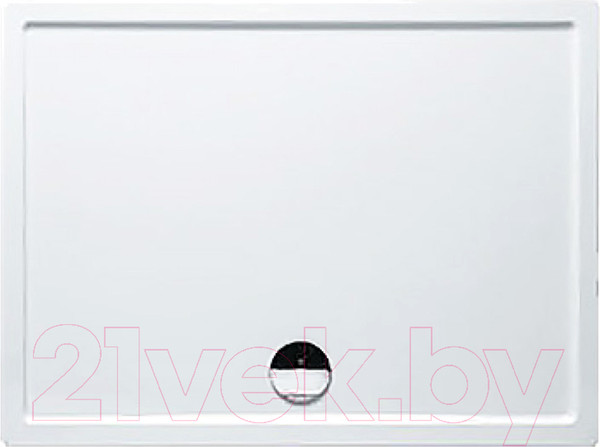 Изображение товара Душевой поддон Riho Zurich DA74 274 (120x80)