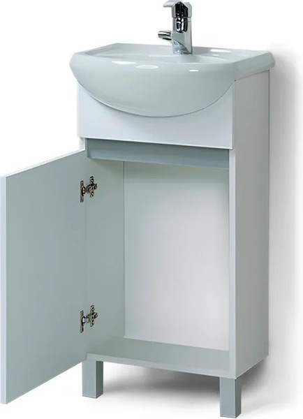 Изображение товара Тумба под умывальник Акваль Афина 45 / АФИНА.45.00.00.L