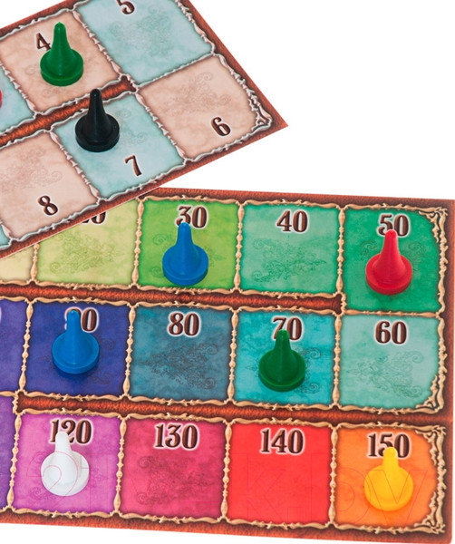 Изображение товара Настольная игра Правильные Игры Зельеварение. Подарочный набор 05-01-05