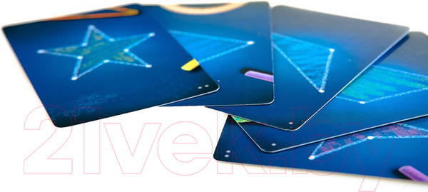 Изображение товара Набор игр Банда Умников Геометрика Комплект 2 в 1