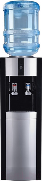 Изображение товара Кулер Ecotronic V21-LF (черный)