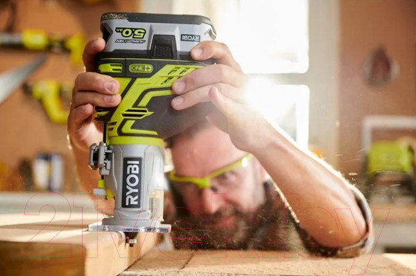 Изображение товара Аккумулятор для электроинструмента Ryobi RB 18 LL 50 (5133002433)