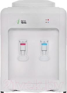 Изображение товара Кулер Ecotronic V22-TE (белый)