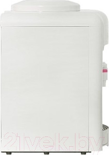 Изображение товара Кулер Ecotronic V22-TE (белый)