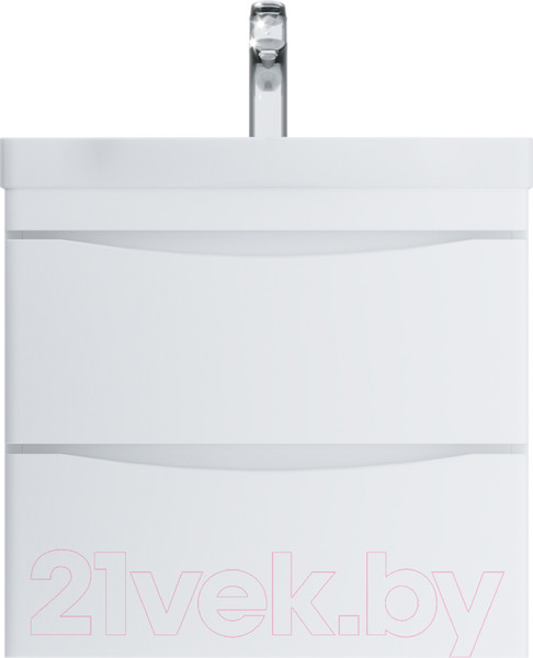 Изображение товара Тумба под умывальник AM.PM Like M80FHX0652WG