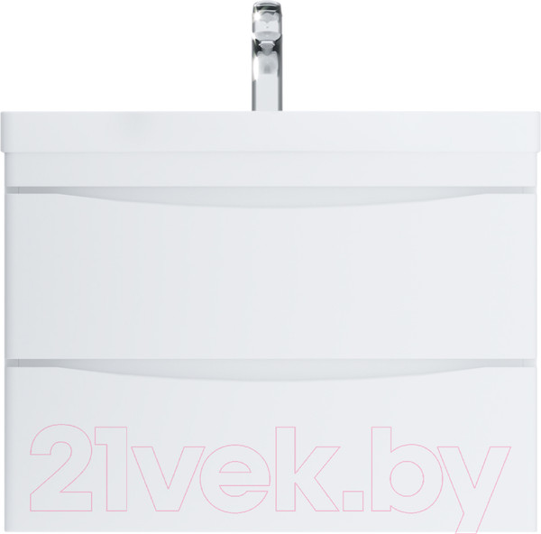 Изображение товара Тумба под умывальник AM.PM Like M80FHX0802WG