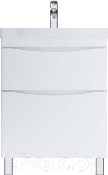 Изображение товара Тумба под умывальник AM.PM Like M80FSX0652WG32