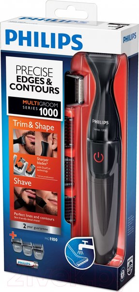 Изображение товара Триммер Philips MG1100/16