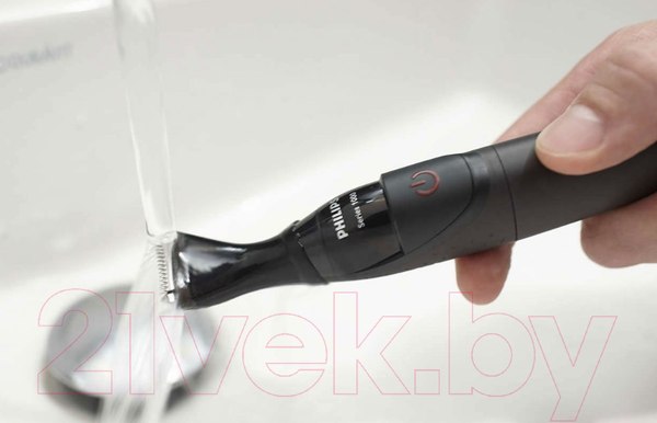Изображение товара Триммер Philips MG1100/16