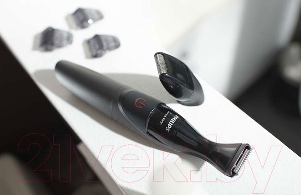 Изображение товара Триммер Philips MG1100/16