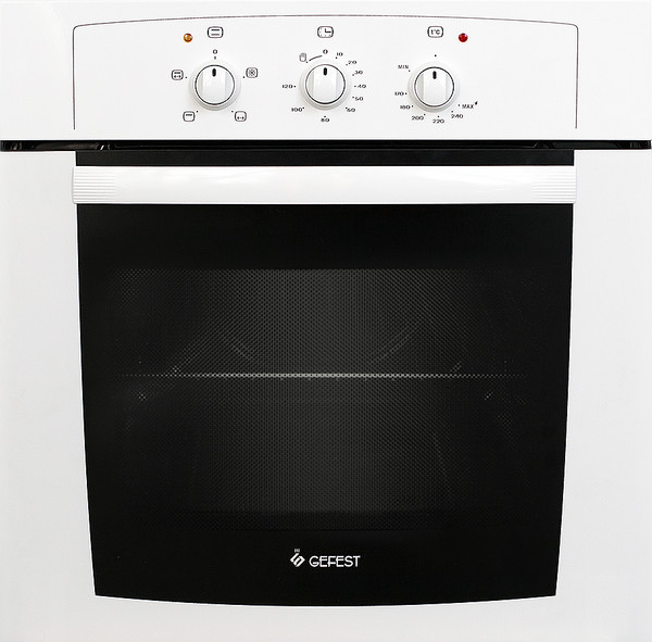 Изображение товара Газовый духовой шкаф GEFEST ДГЭ 601-01