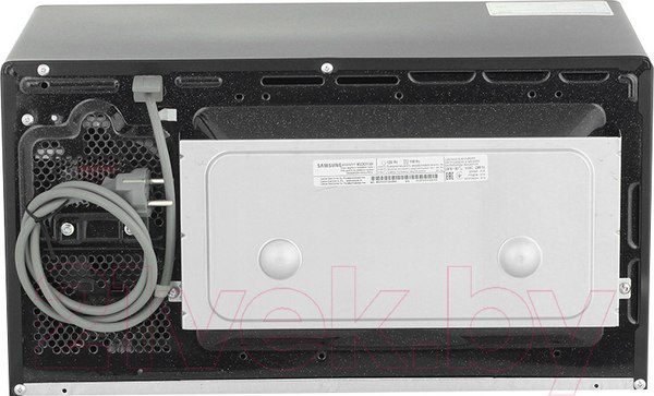 Изображение товара Микроволновая печь Samsung MG23K3513AK