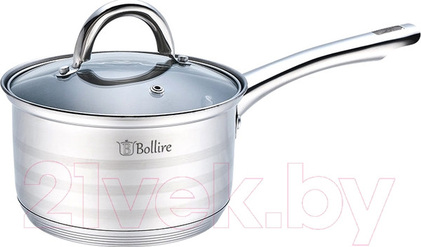 Изображение товара Ковш Bollire BR-2001