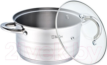 Изображение товара Кастрюля Bollire BR-2004