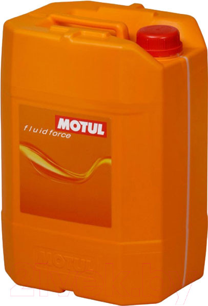 Изображение товара Трансмиссионное масло Motul Multi ATF / 104001 (20л)