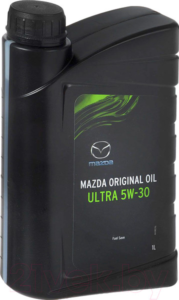 Изображение товара Моторное масло Mazda Original Oil Ultra 5W30 / 830077991 / 053001TFE / 830077279 (1л)
