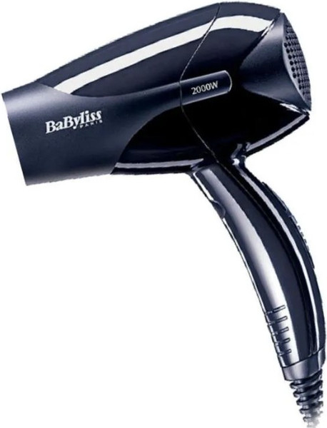 Изображение товара Компактный фен BaByliss D212E