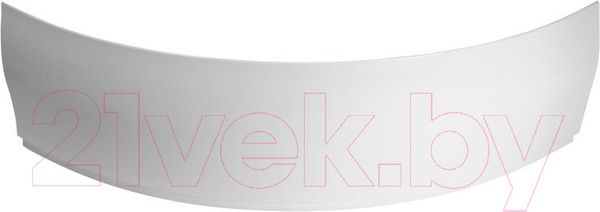 Изображение товара Экран для ванны Excellent Glamour 140