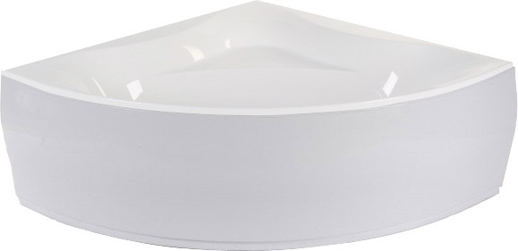 Изображение товара Экран для ванны Excellent Glamour 140