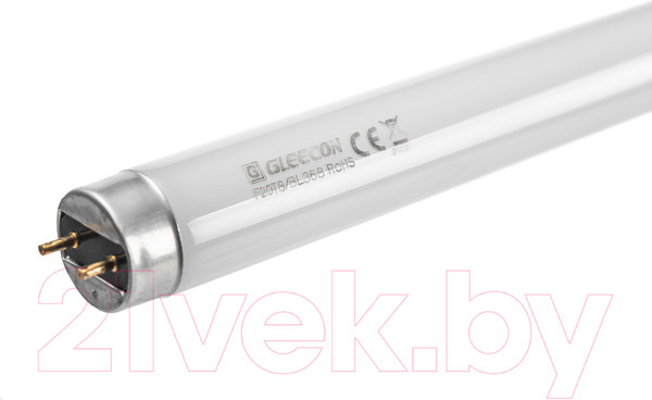 Изображение товара Лампа для уничтожителя насекомых KomarOFF 20W UV-A tube (для GC1-60W)