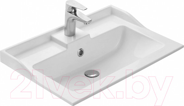 Изображение товара Умывальник Акватон Фабиа 65 (1A708731FB010)
