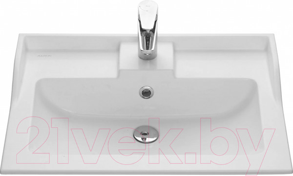 Изображение товара Умывальник Акватон Фабиа 65 (1A708731FB010)