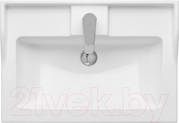 Изображение товара Умывальник Акватон Фабиа 65 (1A708731FB010)