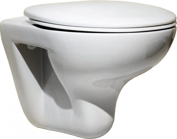 Изображение товара Сиденье для унитаза Roca Mateo ZRU9302815