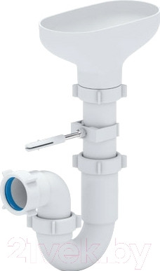 Изображение товара Сифон Ани Пласт Ани DR0100