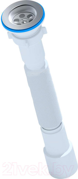 Изображение товара Сифон Ани Пласт G106