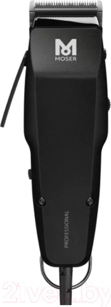 Изображение товара Машинка для стрижки волос Moser 1400-0087 (черный)