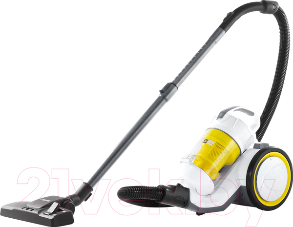 Изображение товара Пылесос Karcher VC 3 Premium (1.198-135.0)