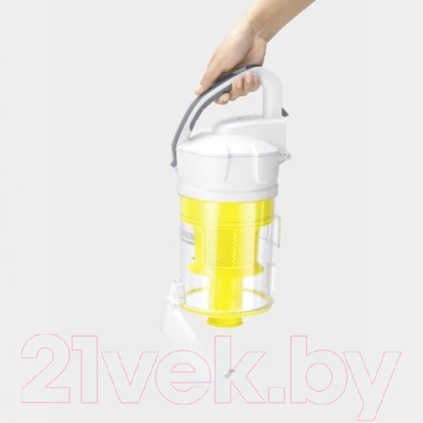 Изображение товара Пылесос Karcher VC 3 Premium (1.198-135.0)