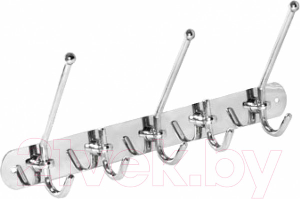 Изображение товара Крючок для ванной Frap F201-5