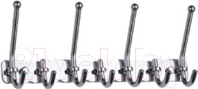 Изображение товара Крючок для ванной Frap F201-7