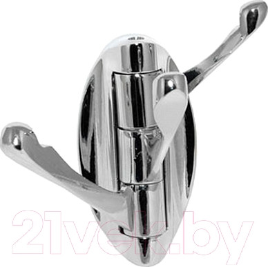 Изображение товара Крючок для ванной Frap F209-3